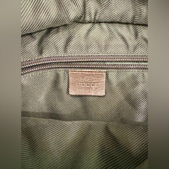 Gucci GG Canvas tote - Picture 12 of 13